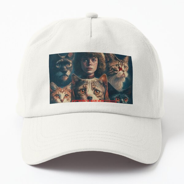 Item preview, Stranger pets- stranger things fan art designed and sold by Fundigitalart.