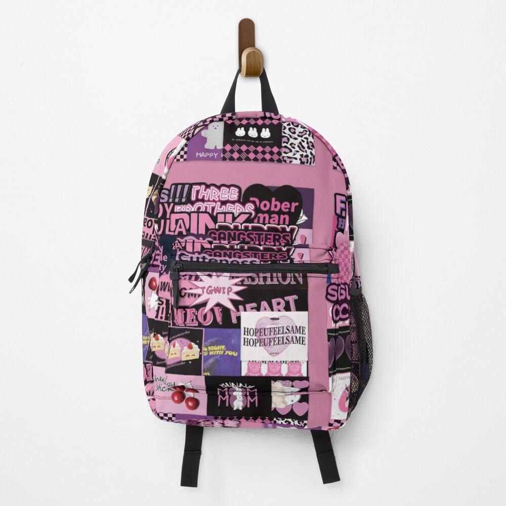 Item preview, Backpack designed and sold by Garima1408.