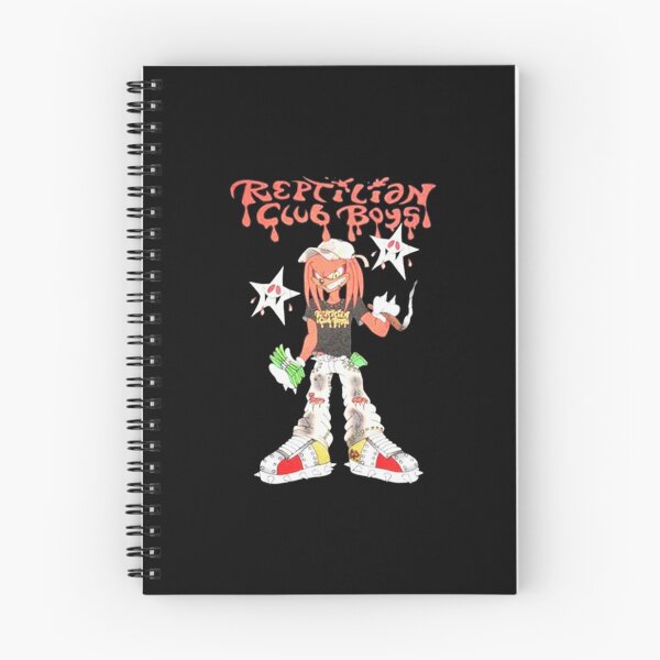 Item preview, Reptilian Club Boyz designed and sold by dooposkie.