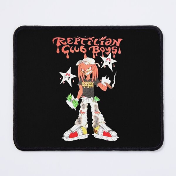 Item preview, Reptilian Club Boyz designed and sold by dooposkie.
