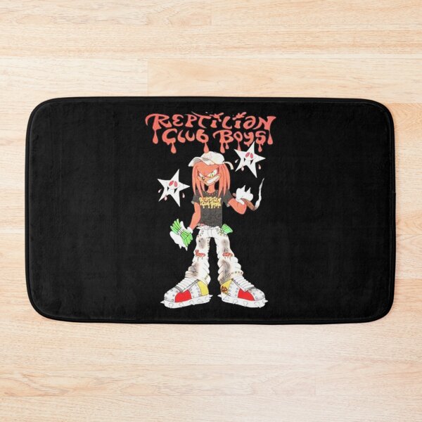 Item preview, Reptilian Club Boyz designed and sold by dooposkie.