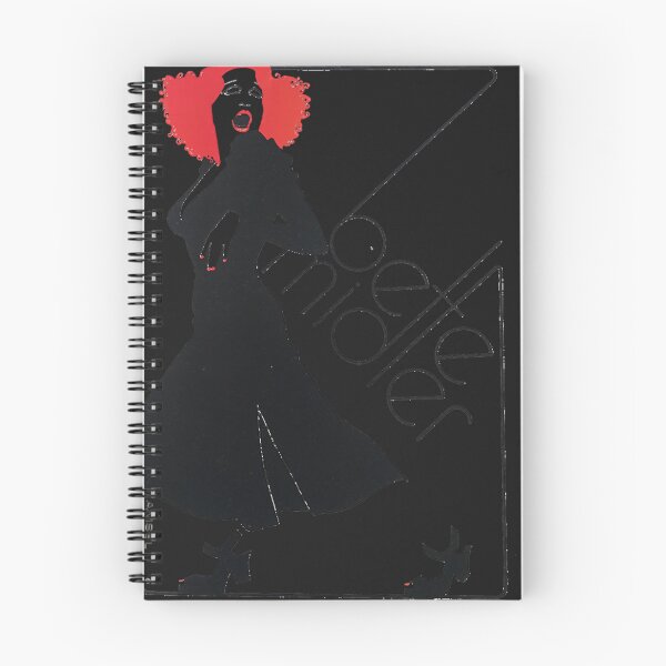 Item preview, Bette Midler   designed and sold by NatashSword.