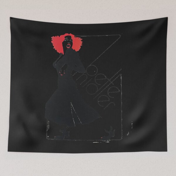 Item preview, Bette Midler   designed and sold by NatashSword.