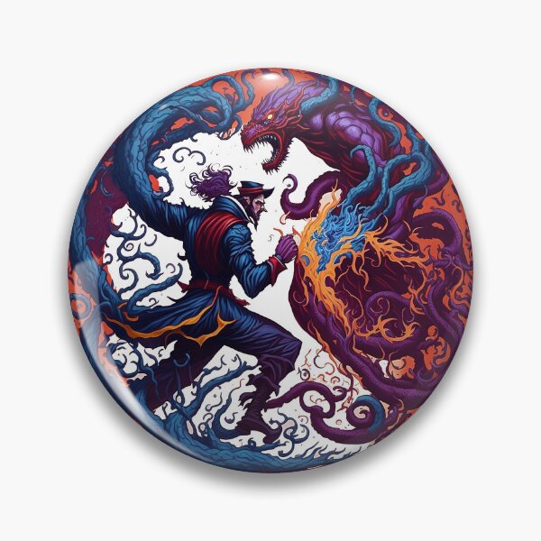 Item preview, Doctor Strange designed and sold by creativepankaj.