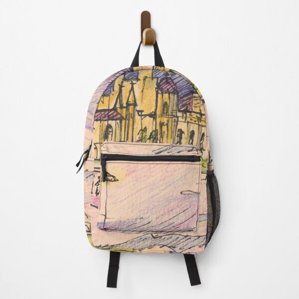 Item preview, Jerónimos sketch III designed and sold by Tereza Pilar  Art.