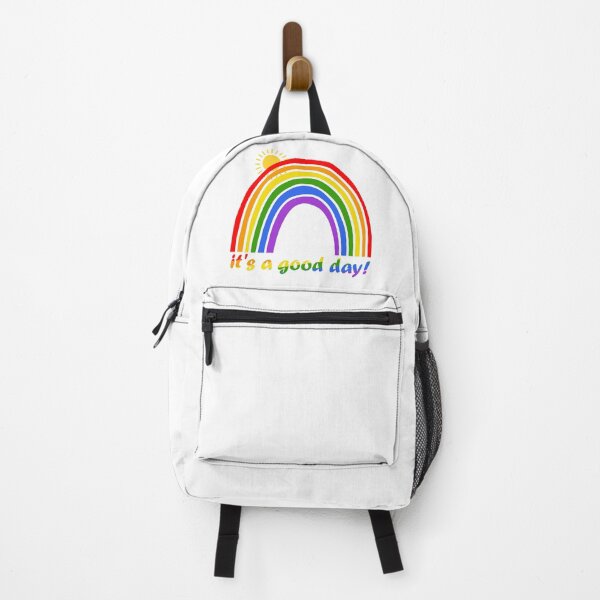 Artikelvorschau, Klassischer Regenbogen-Look entworfen und verkauft von sableak.