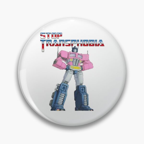 Item preview, Stop Transphobia designed and sold by dooposkie.