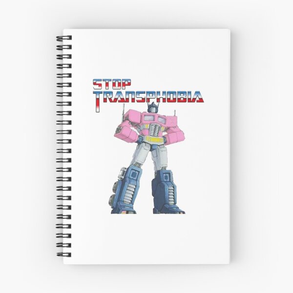 Item preview, Stop Transphobia designed and sold by dooposkie.