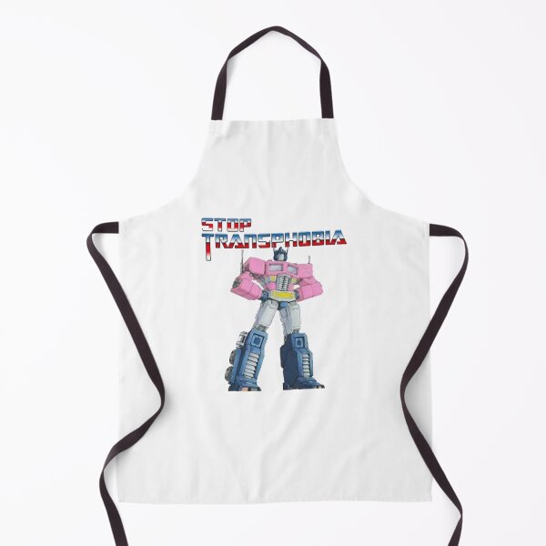 Item preview, Stop Transphobia designed and sold by dooposkie.