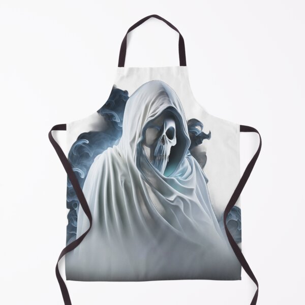 Item preview, Ghost Of Disapproval designed and sold by Monarch007.