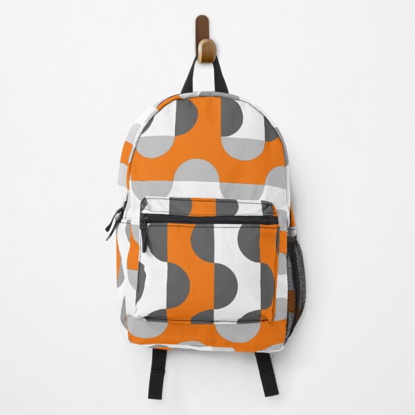 Item preview, Going with the Flow - Orange designed and sold by MarshallWild.