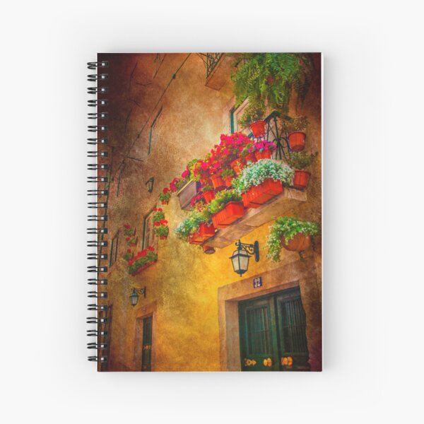 Aperçu de l'œuvre flores em alfama. Lisbonne créée et vendue par Tereza Pilar  Art.