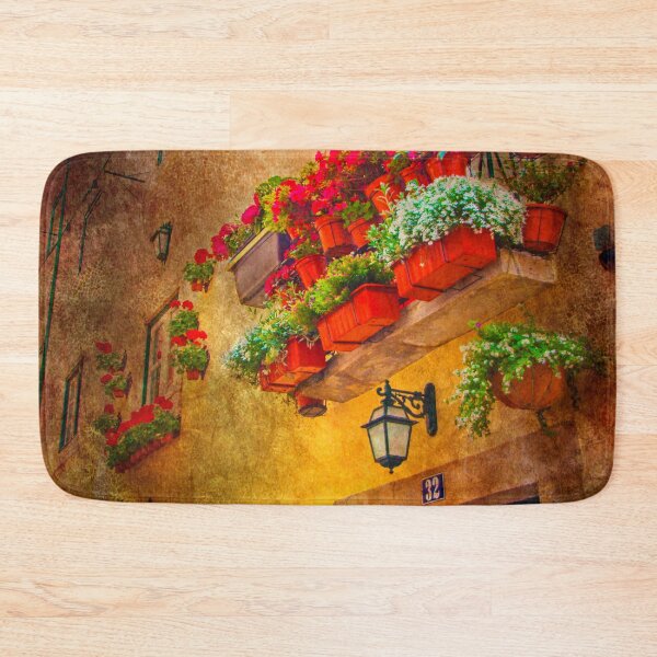 Item preview, flores en alfama. lisboa designed and sold by Tereza Pilar  Art.