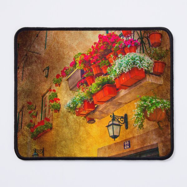 Item preview, flores em alfama. lisboa designed and sold by Tereza Pilar  Art.