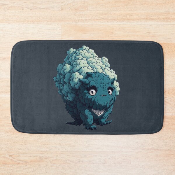 Item preview, Cauliflower - Monsters Sheepiflower designed and sold by YrtemmyS.