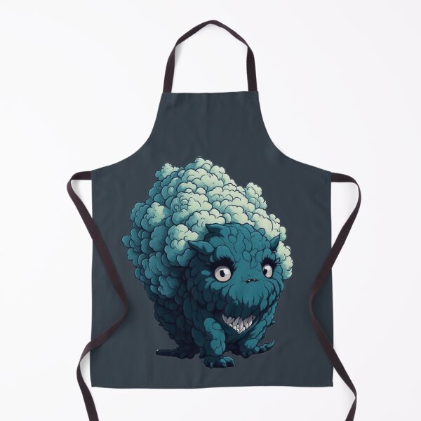 Item preview, Cauliflower - Monsters Sheepiflower designed and sold by YrtemmyS.