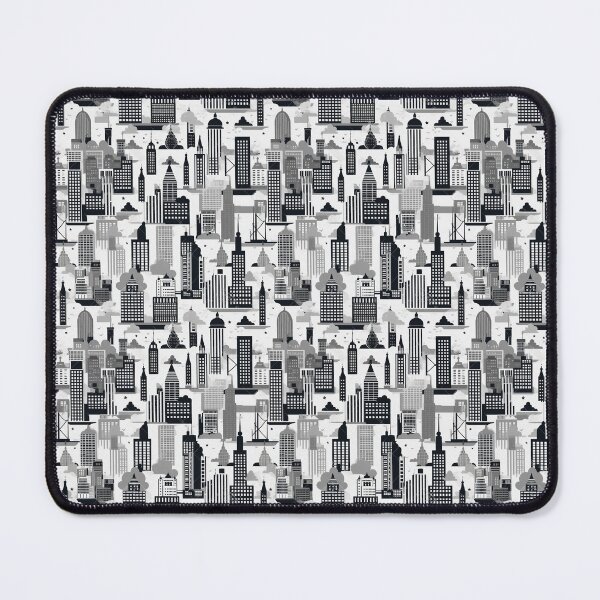 Item preview, Captivating Urban Perspectives designed and sold by gleemrr.
