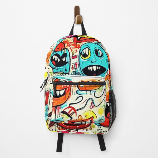 Item preview, The smiley faces in various colors designed and sold by LazyLifestyle.