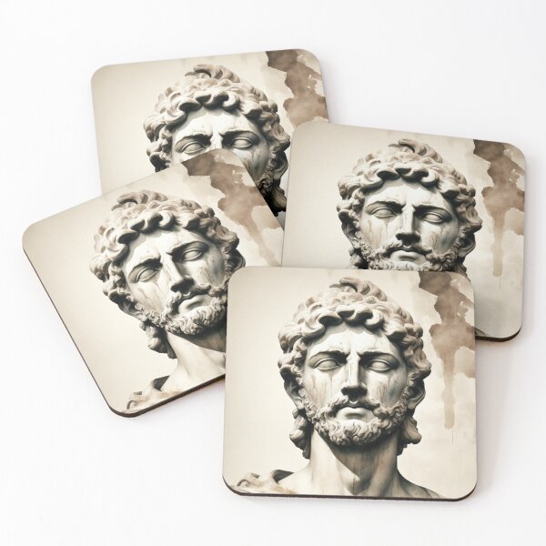 Item preview, timeless vestiges designed and sold by VolumeEight.