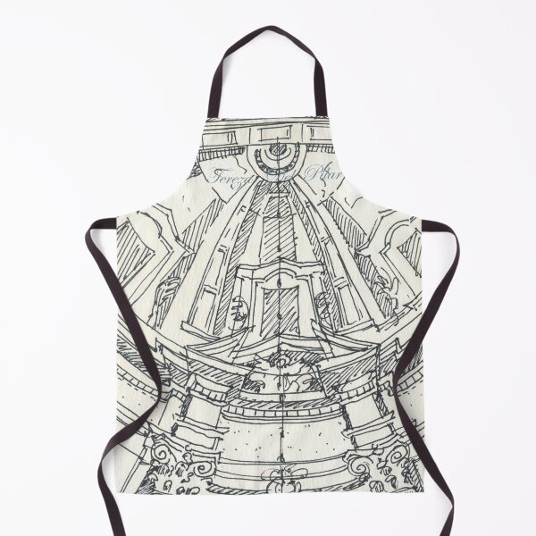 Item preview, Convento de mafra. Mafra convent dome designed and sold by Tereza Pilar  Art.