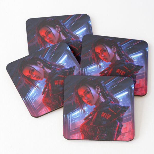 Item preview, Lieutenant Evans designed and sold by TheDarkFuture.