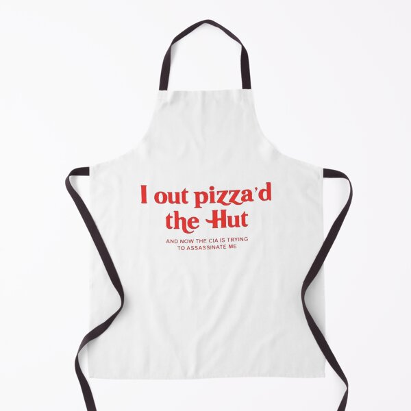 Item preview, I Out Pizza'd The Hut designed and sold by dooposkie.