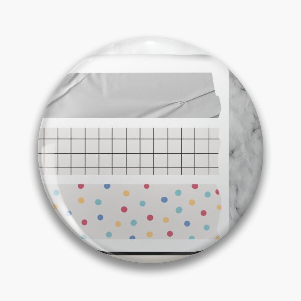 Artikelvorschau, White washi tape entworfen und verkauft von theirishtea.