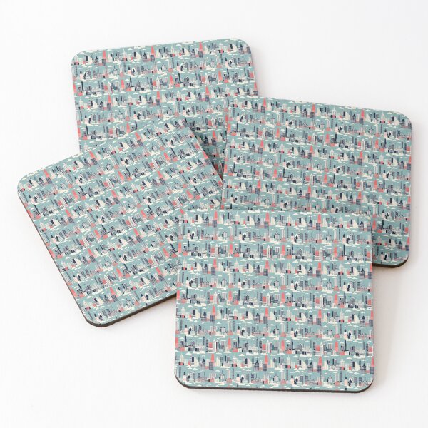 Item preview, Captivating Urban Perspectives designed and sold by gleemrr.