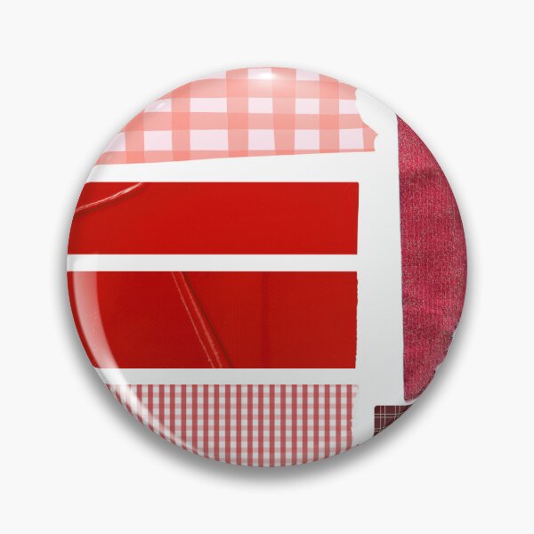 Item preview, Red washi tape designed and sold by theirishtea.