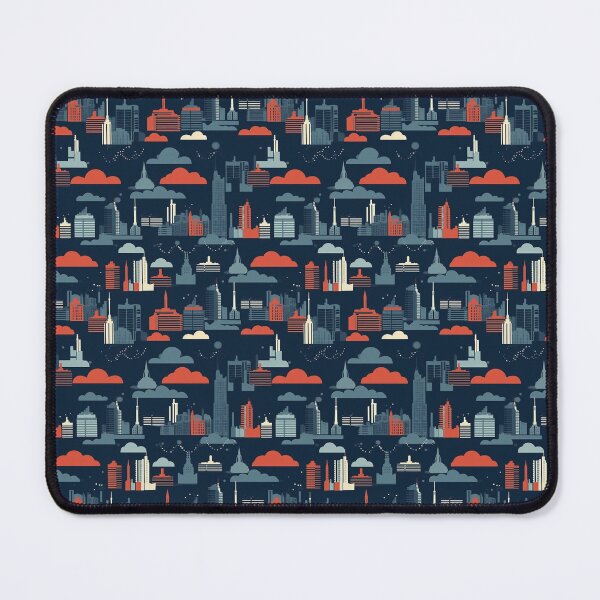 Item preview, Captivating Urban Perspectives designed and sold by gleemrr.