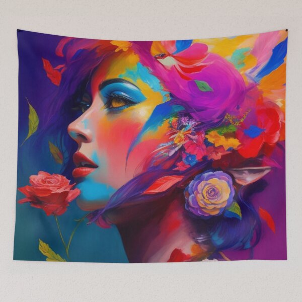 Item preview, In Awe designed and sold by SkipTon121.
