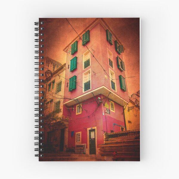 Item preview, Alfama. Lisbon designed and sold by Tereza Pilar  Art.