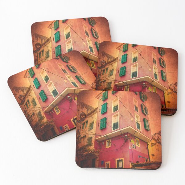 Item preview, Alfama. Lisbon designed and sold by Tereza Pilar  Art.