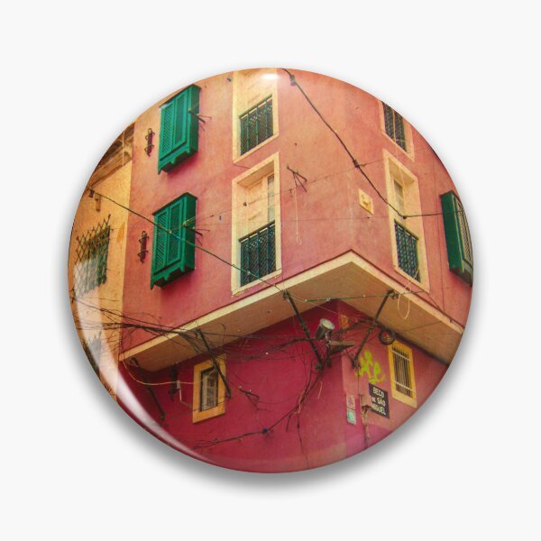 Item preview, Alfama. Lisbon designed and sold by Tereza Pilar  Art.