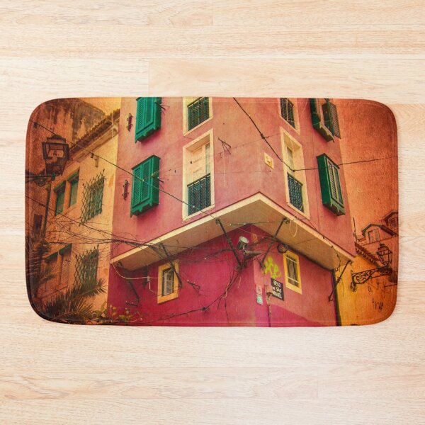 Item preview, Alfama. Lisbon designed and sold by Tereza Pilar  Art.