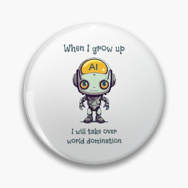 Item preview, Design with a funny saying in English designed and sold by Pflugart.