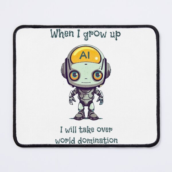 Item preview, Design with a funny saying in English designed and sold by Pflugart.