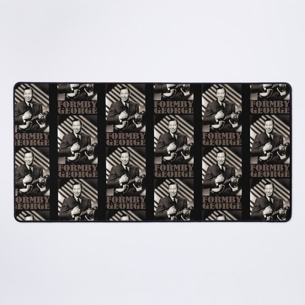 Item preview, George Formby designed and sold by StansShopArt.