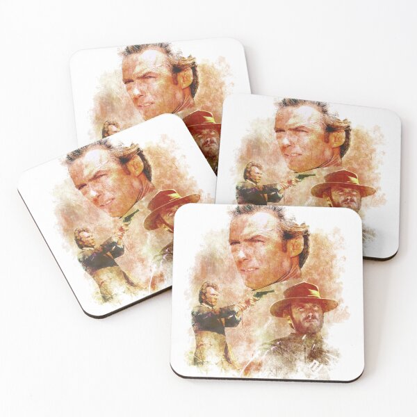 Item preview, Clint Eastwood designed and sold by Petersnook.