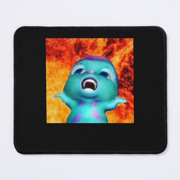 Item preview, Bibble Meme Fire  designed and sold by DanielJohnsD.