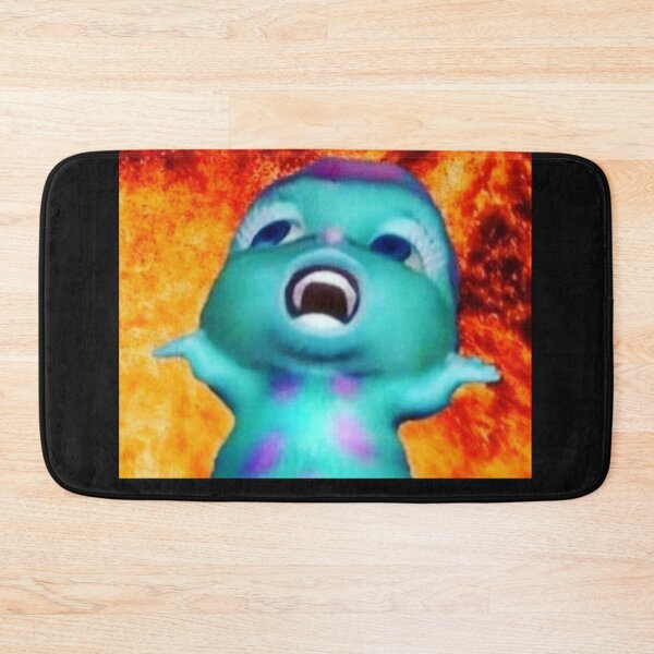Item preview, Bibble Meme Fire  designed and sold by DanielJohnsD.