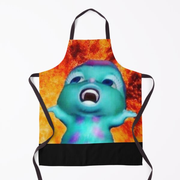 Item preview, Bibble Meme Fire designed and sold by DanielJohnsD.