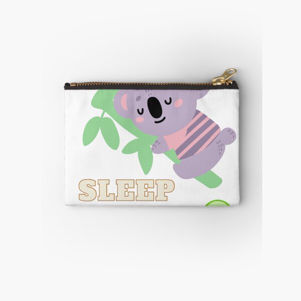 Item preview, sleep mode is on nap mode is on  designed and sold by sankacreation.