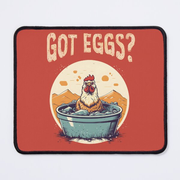 Item preview, Got eggs? designed and sold by FiercyTee.