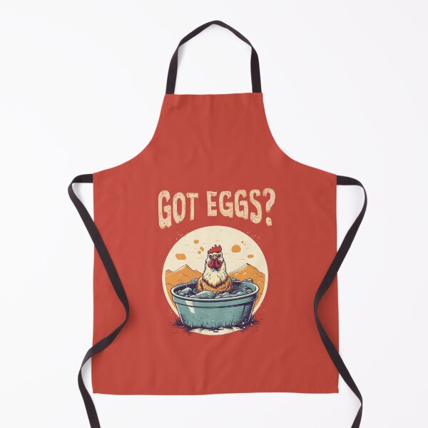 Item preview, Got eggs? designed and sold by FiercyTee.