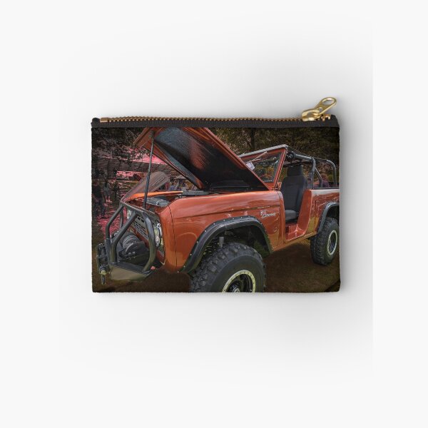Item preview, Ford Bronco designed and sold by barkeypf.