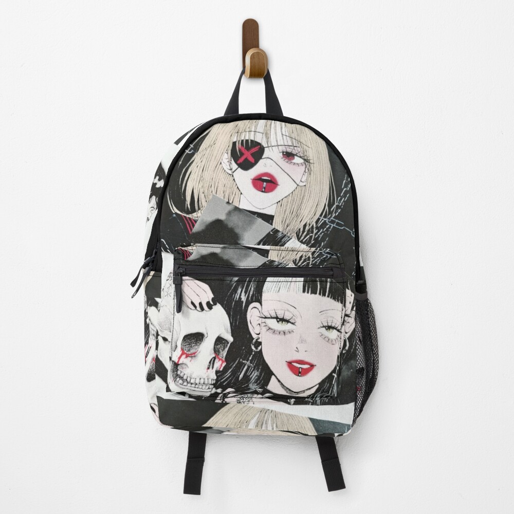 Item preview, Backpack designed and sold by Garima1408.
