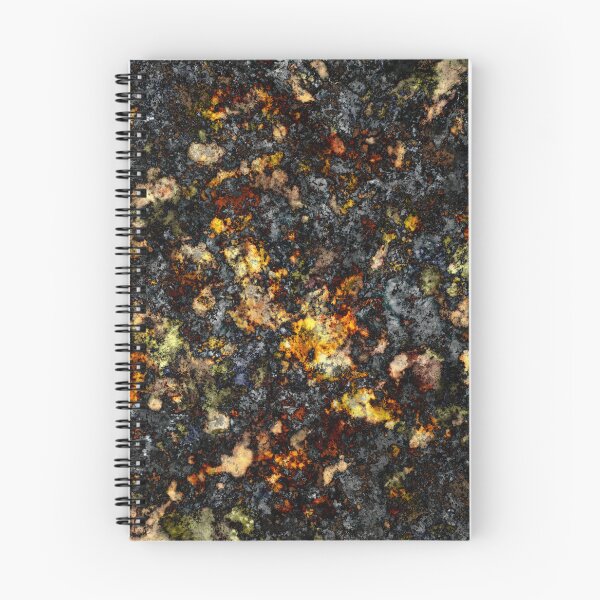 Item preview, Gold and coal designed and sold by Keith Mills.
