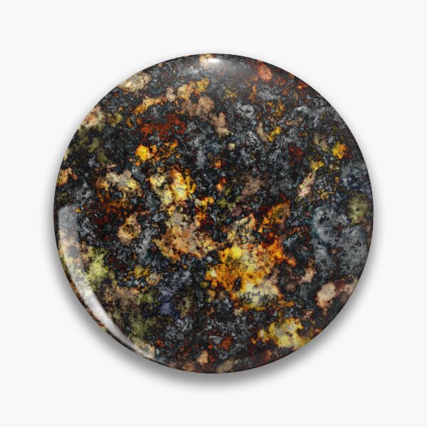 Item preview, Gold and coal designed and sold by Keith Mills.