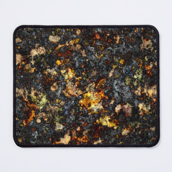 Item preview, Gold and coal designed and sold by Keith Mills.